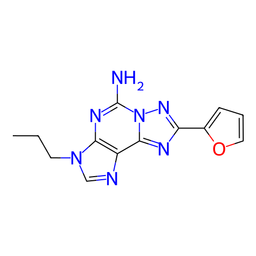 Chemical structure of BindingDB Monomer ID 50202780