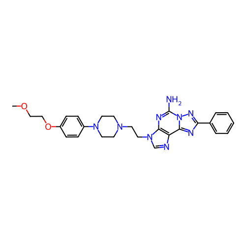 Chemical structure of BindingDB Monomer ID 50202785