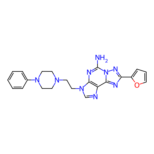 Chemical structure of BindingDB Monomer ID 50202787
