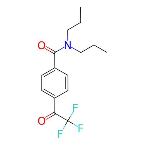 Chemical structure of BindingDB Monomer ID 50202794