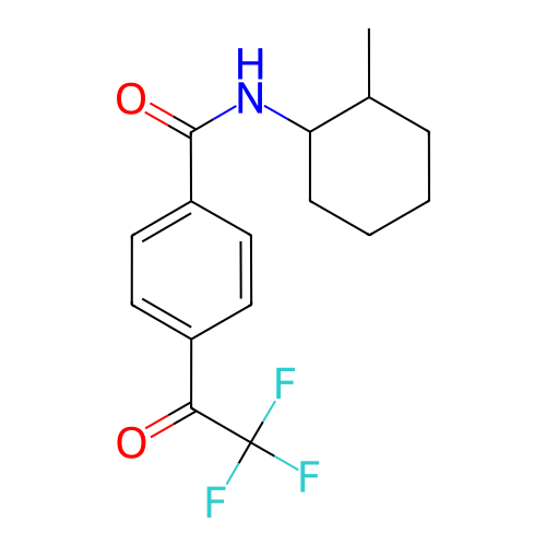 Chemical structure of BindingDB Monomer ID 50202796
