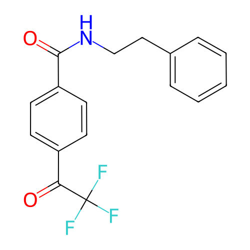 Chemical structure of BindingDB Monomer ID 50202797