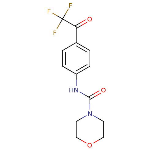 Chemical structure of BindingDB Monomer ID 50202799