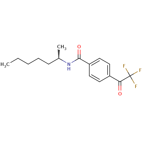 Chemical structure of BindingDB Monomer ID 50202802