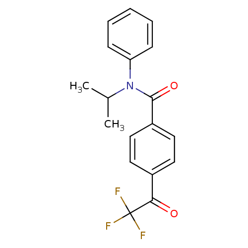 Chemical structure of BindingDB Monomer ID 50202807