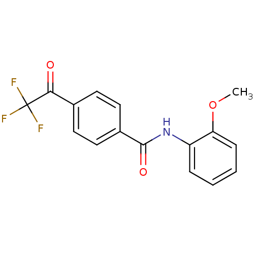 Chemical structure of BindingDB Monomer ID 50202811