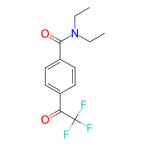 Chemical structure of BindingDB Monomer ID 50202812