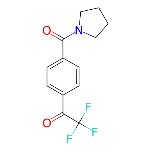 Chemical structure of BindingDB Monomer ID 50202816