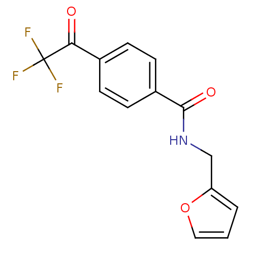 Chemical structure of BindingDB Monomer ID 50202818