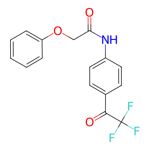 Chemical structure of BindingDB Monomer ID 50202823