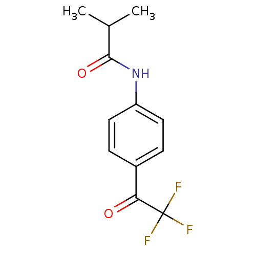 Chemical structure of BindingDB Monomer ID 50202824