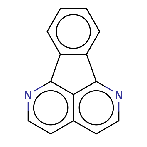 Chemical structure of BindingDB Monomer ID 50202838