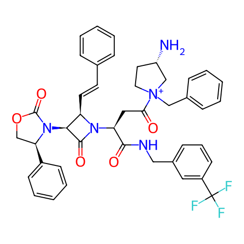 Chemical structure of BindingDB Monomer ID 50202844