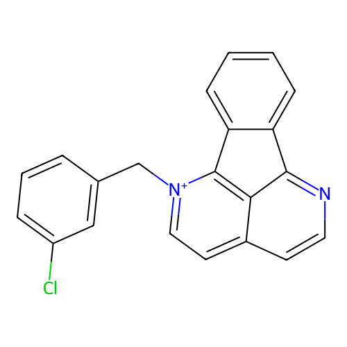 Chemical structure of BindingDB Monomer ID 50202863