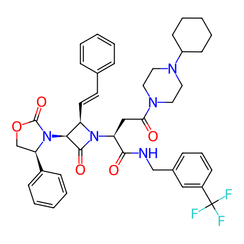 Chemical structure of BindingDB Monomer ID 50202885
