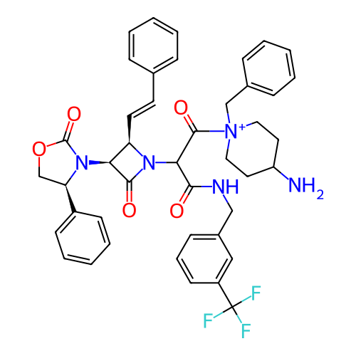 Chemical structure of BindingDB Monomer ID 50202890