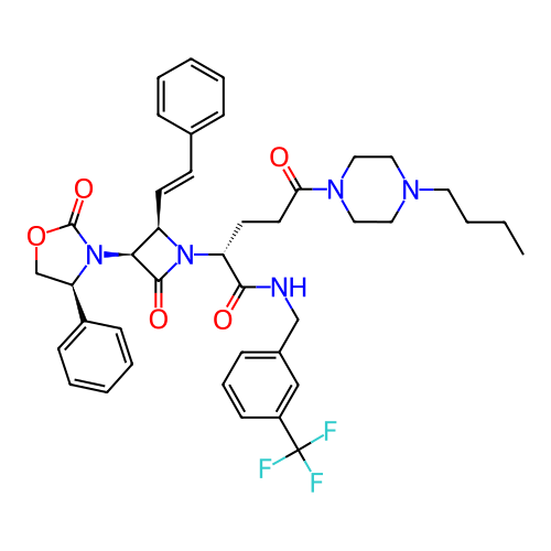 Chemical structure of BindingDB Monomer ID 50202891