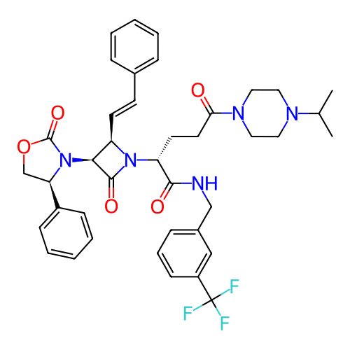 Chemical structure of BindingDB Monomer ID 50202897