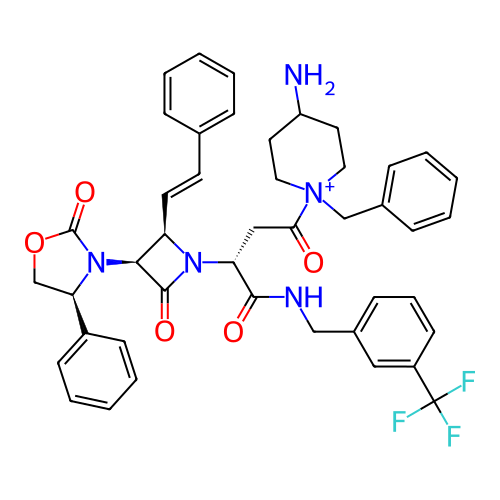 Chemical structure of BindingDB Monomer ID 50202903