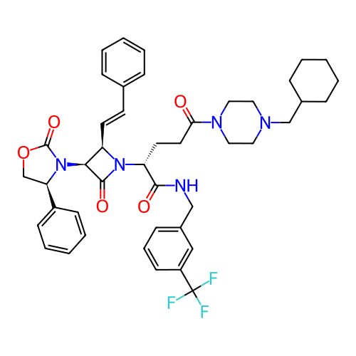 Chemical structure of BindingDB Monomer ID 50202908