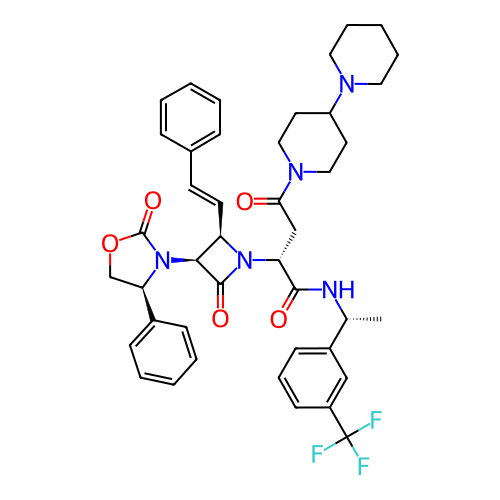 Chemical structure of BindingDB Monomer ID 50202910