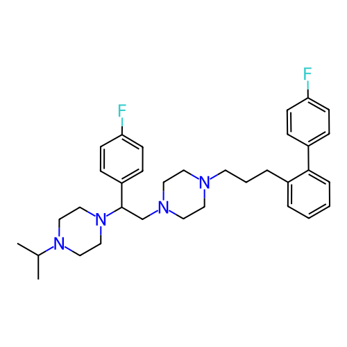 Chemical structure of BindingDB Monomer ID 50202924