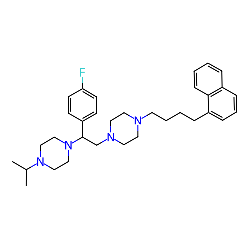 Chemical structure of BindingDB Monomer ID 50202951