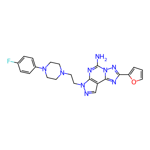 Chemical structure of BindingDB Monomer ID 50202992