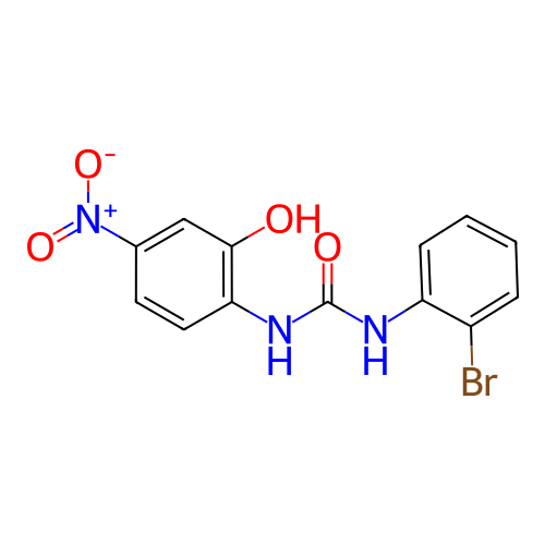 Chemical structure of BindingDB Monomer ID 50203012