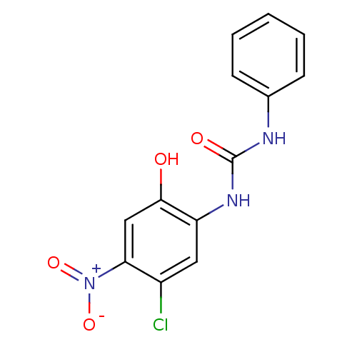 Chemical structure of BindingDB Monomer ID 50203018