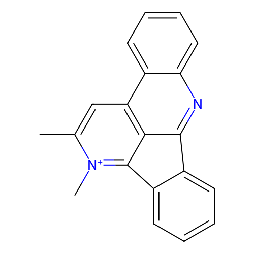 Chemical structure of BindingDB Monomer ID 50203048
