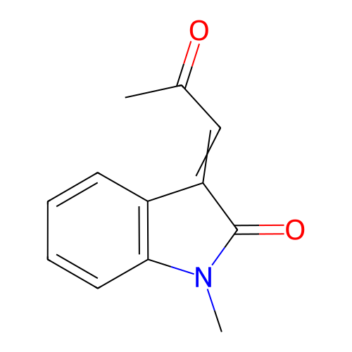 Chemical structure of BindingDB Monomer ID 50203070
