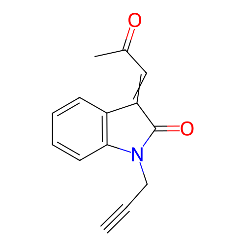 Chemical structure of BindingDB Monomer ID 50203073