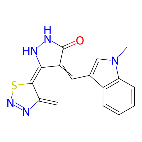Chemical structure of BindingDB Monomer ID 50203092