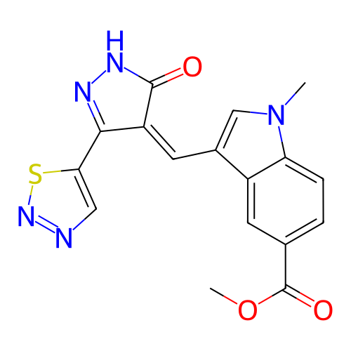 Chemical structure of BindingDB Monomer ID 50203100