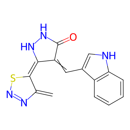 Chemical structure of BindingDB Monomer ID 50203104