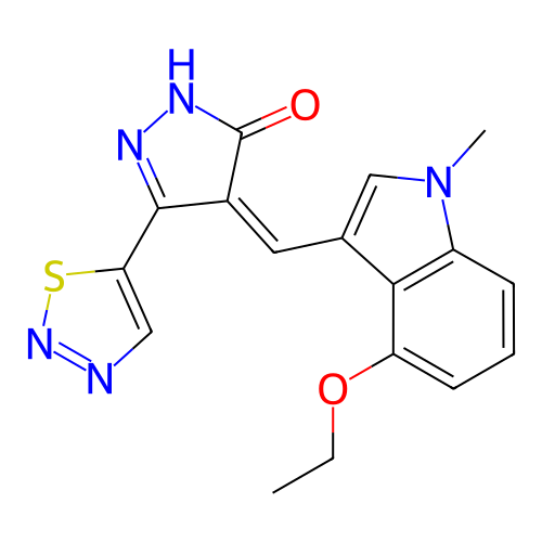 Chemical structure of BindingDB Monomer ID 50203108