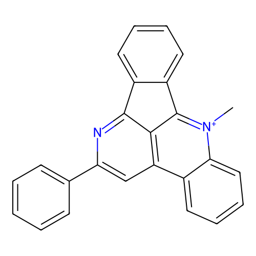 Chemical structure of BindingDB Monomer ID 50203110