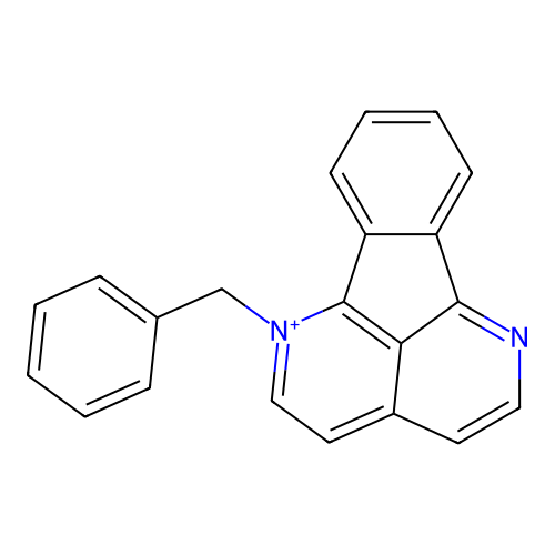 Chemical structure of BindingDB Monomer ID 50203112