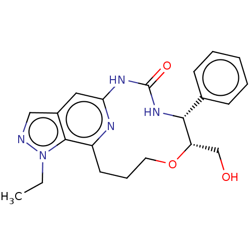 Chemical structure of BindingDB Monomer ID 50203121