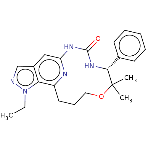Chemical structure of BindingDB Monomer ID 50203123