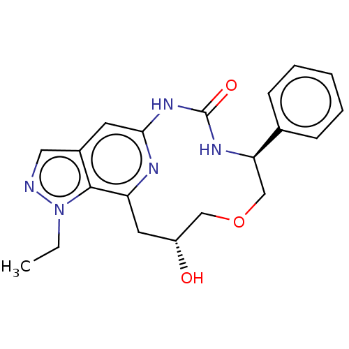 Chemical structure of BindingDB Monomer ID 50203124