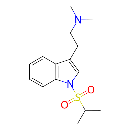 Chemical structure of BindingDB Monomer ID 50203130