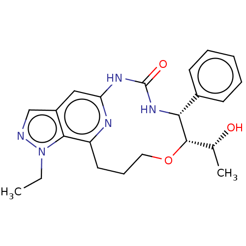 Chemical structure of BindingDB Monomer ID 50203147
