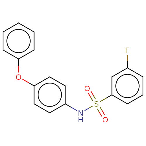Chemical structure of BindingDB Monomer ID 50203180