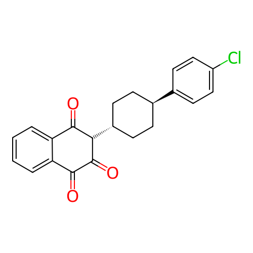 Chemical structure of BindingDB Monomer ID 50203188