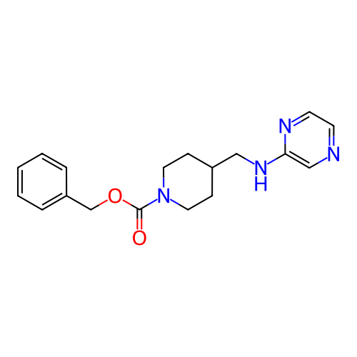 Chemical structure of BindingDB Monomer ID 50203300