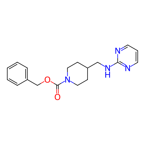 Chemical structure of BindingDB Monomer ID 50203301
