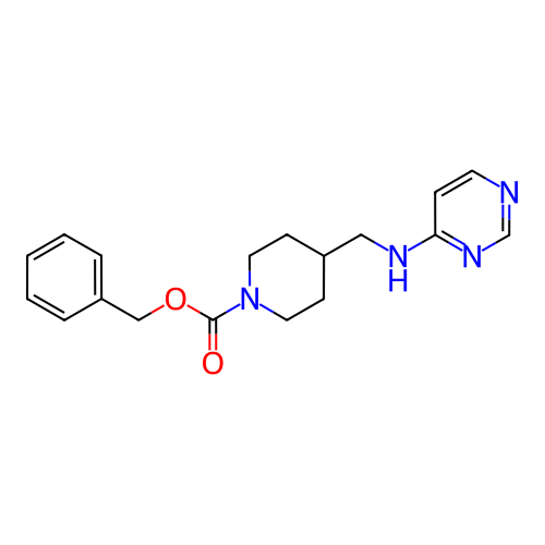 Chemical structure of BindingDB Monomer ID 50203302