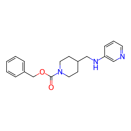 Chemical structure of BindingDB Monomer ID 50203303